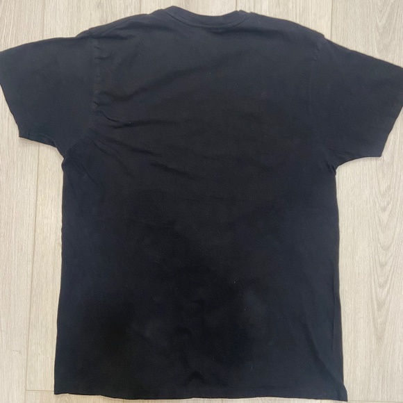 Purple Rain Prince and The Revolution Graphic Tee Vintage Style Size XL - Picture 9 of 9